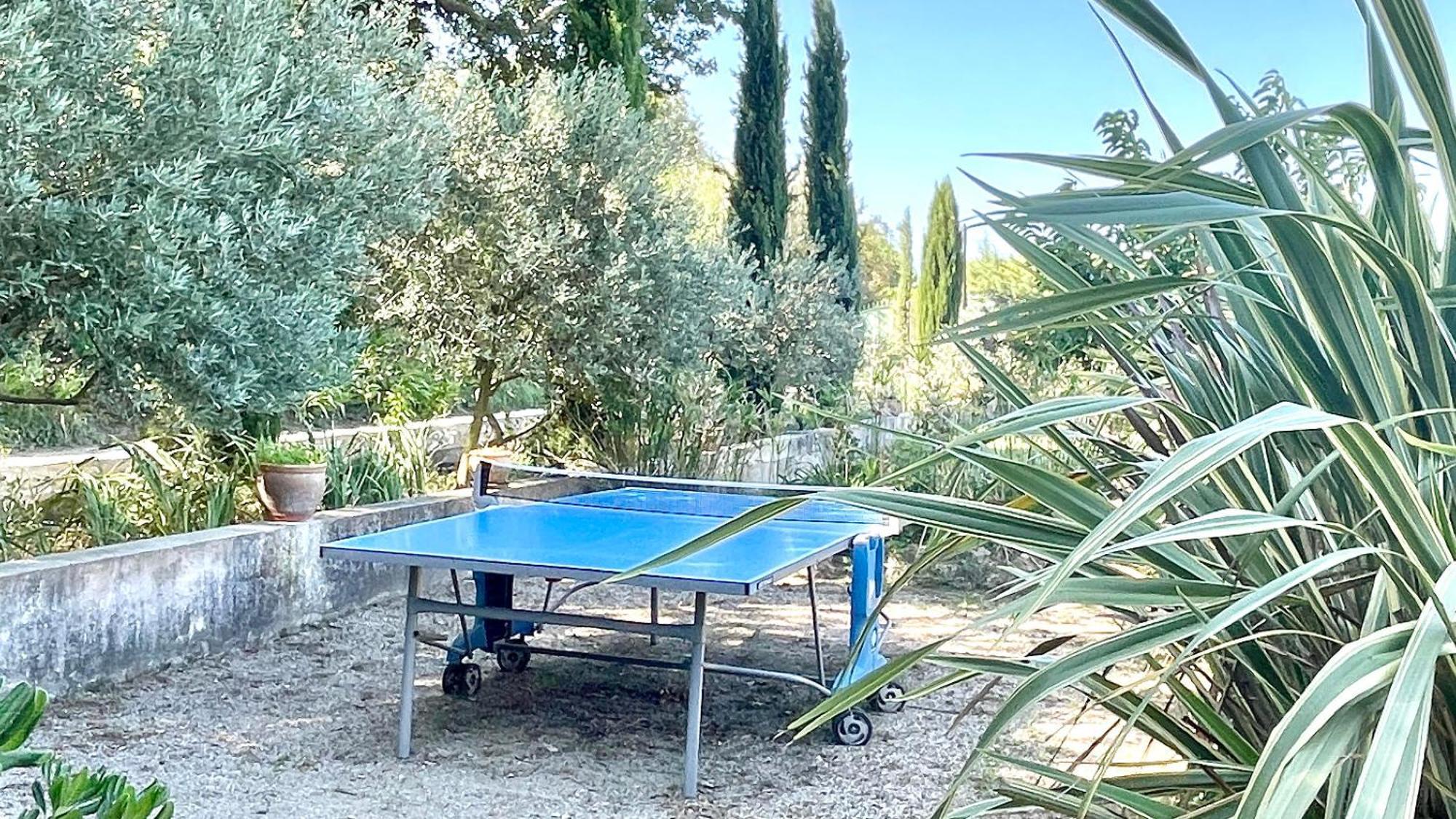 Rendez-Vous Avec Les Cigales - Gite 6 Personnes 100M2 - Piscine Privee - Climatisation Cheval-Blanc Kültér fotó